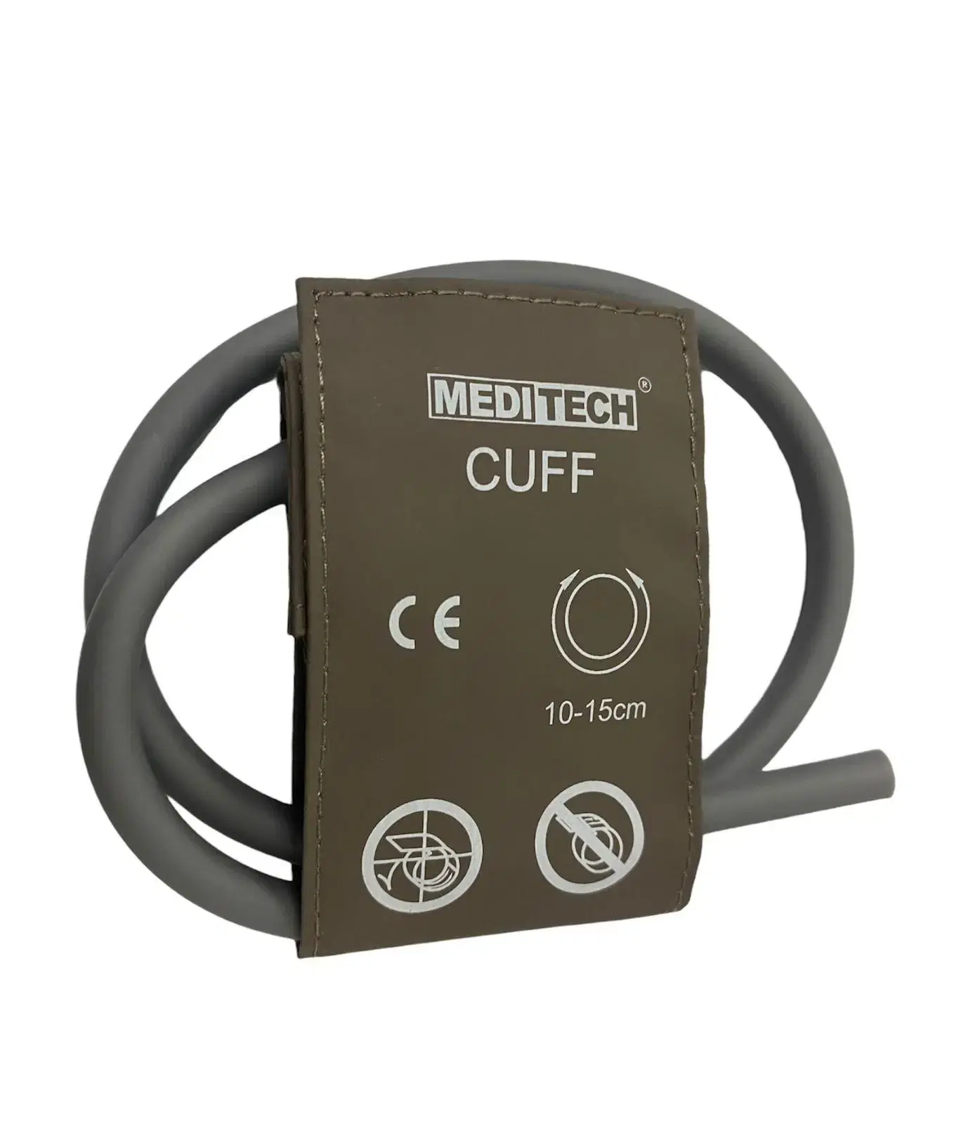 brazalete neonatal m8