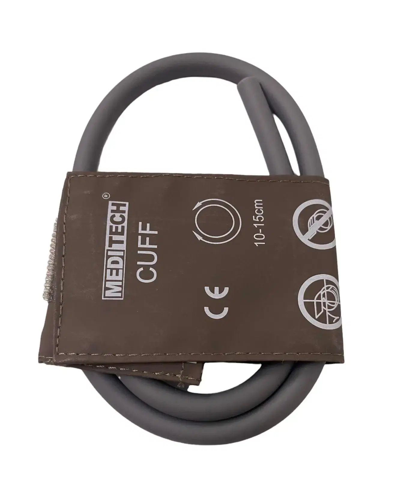 brazalete neonatal desfibrilador 900B