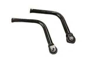 Par Ruedas antivuelco para Silla de Ruedas Eléctrica 108-110-002 1_3