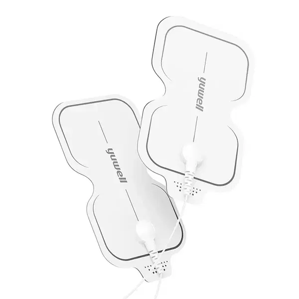 electrodos yuwell 330