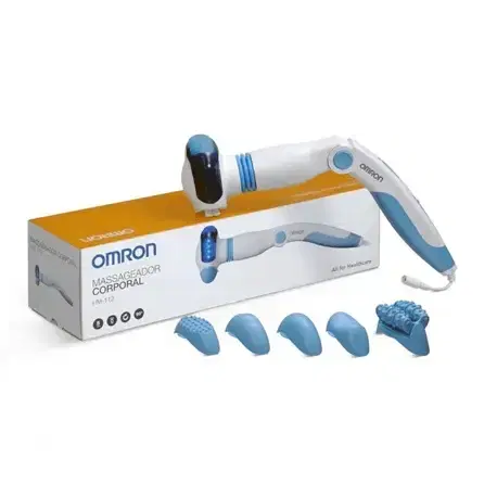 Masajeador Corporal Omron HM112