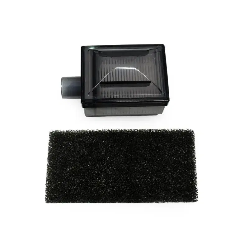 first filter and HEPA filter_0